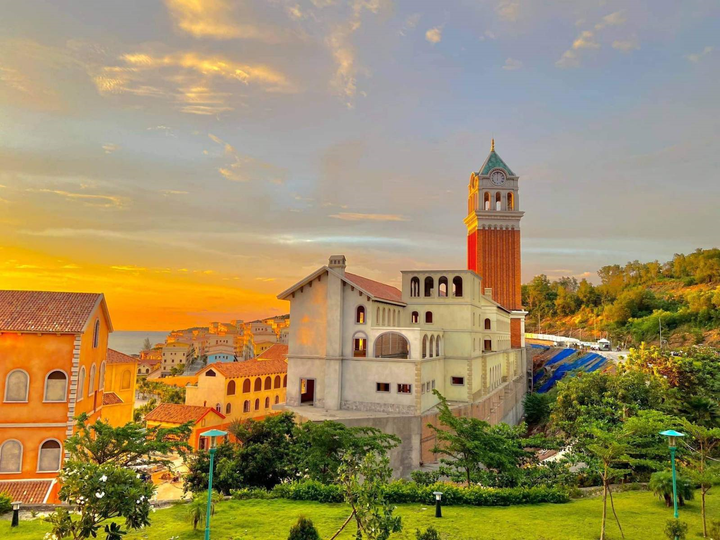 Điều gì bảo chứng cho tương lai thịnh vượng tại Nam Phú Quốc? - 3