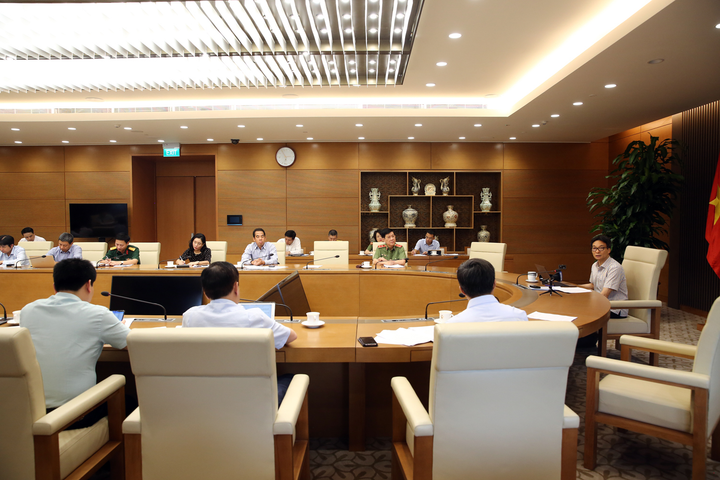 Ban Chỉ đạo cảnh báo 4 nguy cơ lây nhiễm COVID-19 lớn nhất hiện nay - 2