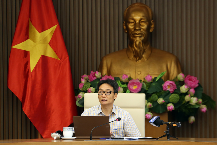 Ban Chỉ đạo cảnh báo 4 nguy cơ lây nhiễm COVID-19 lớn nhất hiện nay - 1