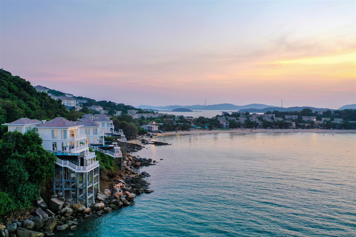 Điều gì bảo chứng cho tương lai thịnh vượng tại Nam Phú Quốc? - 2