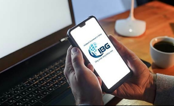 Luật sư phân tích thủ đoạn lừa đảo tinh vi của ứng dụng hoàn điểm 80% IBG - 1