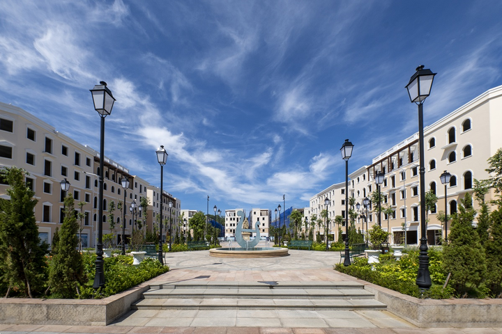 Sun Grand City New An Thoi lan tỏa sức nóng nhờ tiềm năng tạo thị - 3