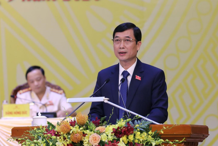 Yên Bái đưa ra 3 tiêu chí đánh giá mức độ hạnh phúc của người dân - 1