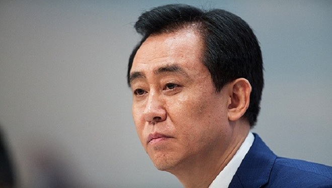 Những tỷ phú nào từng 'vượt mặt' Jack Ma, soán ngôi giàu nhất Trung Quốc? - 3