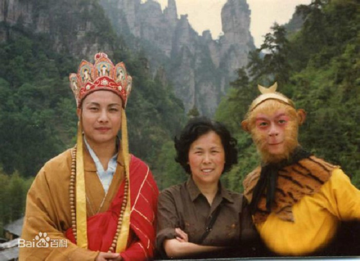 Diễn viên đóng Đường Tăng: Người 'hát rong' mưu sinh, người lấy vợ tỷ phú - 2