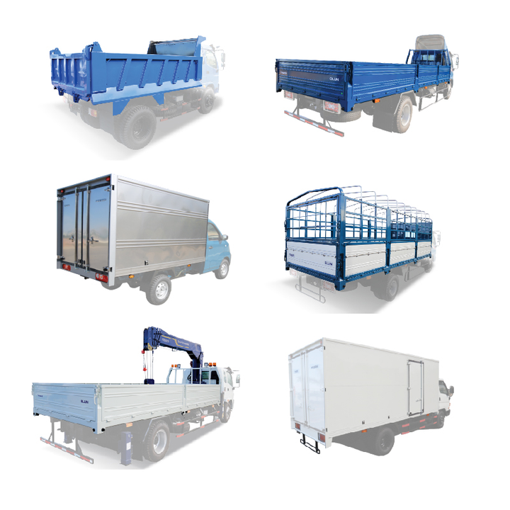 THACO hình thành Trung tâm cơ khí đa dụng đầu tiên tại miền Trung - 10