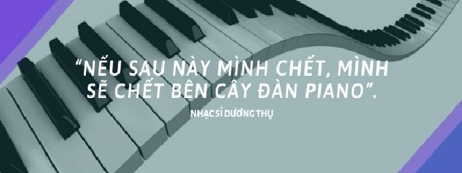 Sẽ còn thấy nhạc sĩ Phó Đức Phương được 'sống' nhiều lần trên sân khấu - 1