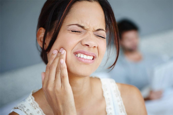 Ba bất thường khi ngủ cảnh báo bệnh tim mạch - 2