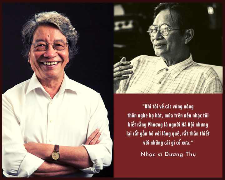 Sẽ còn thấy nhạc sĩ Phó Đức Phương được 'sống' nhiều lần trên sân khấu - 2