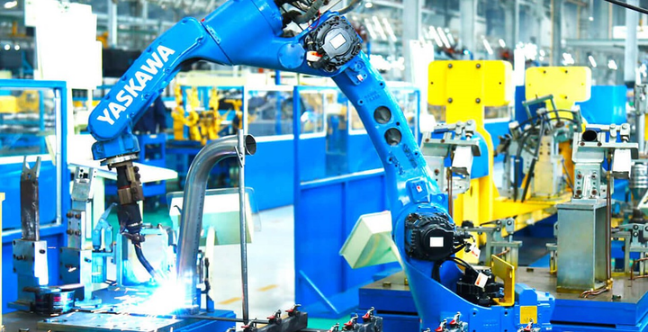 THACO hình thành Trung tâm cơ khí đa dụng đầu tiên tại miền Trung - 6