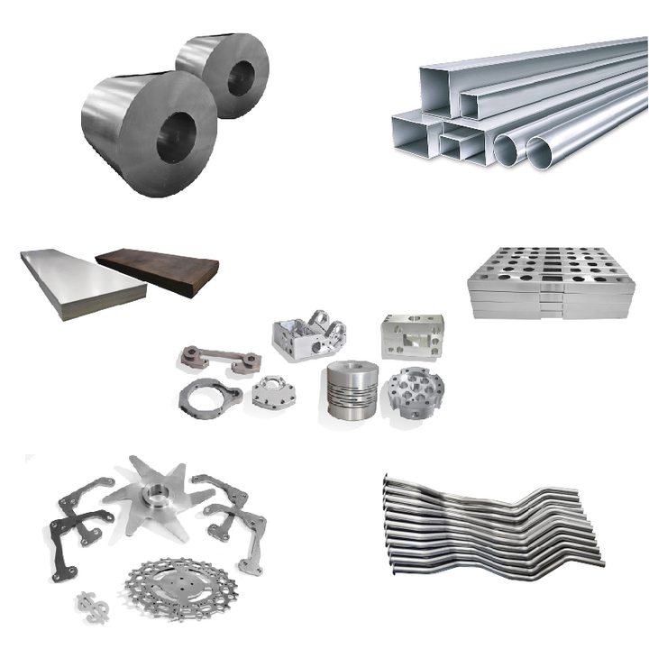 THACO hình thành Trung tâm cơ khí đa dụng đầu tiên tại miền Trung - 7