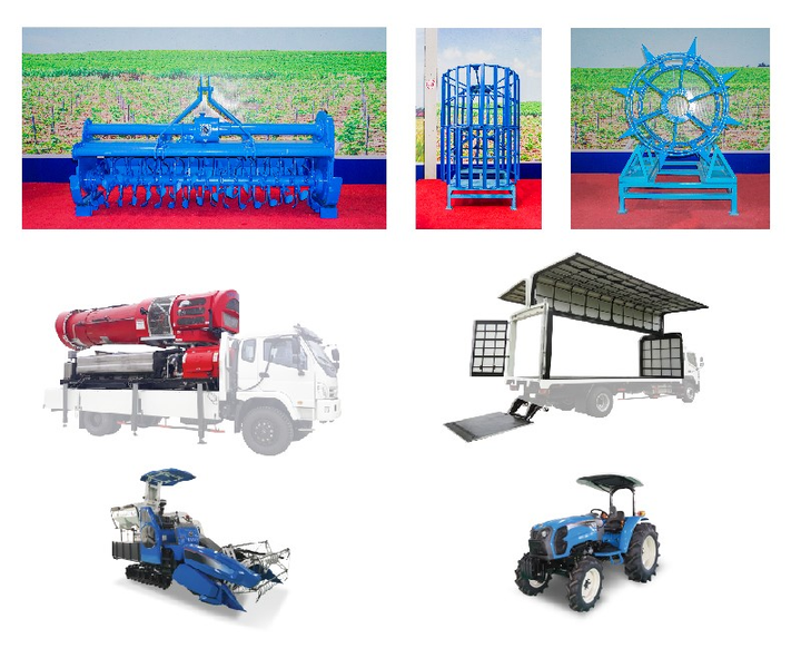 THACO hình thành Trung tâm cơ khí đa dụng đầu tiên tại miền Trung - 8