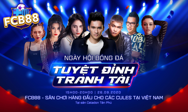 Tuyệt Đỉnh Tranh Tài - Sân chơi hàng đầu cho các Cules tại Việt Nam - 1