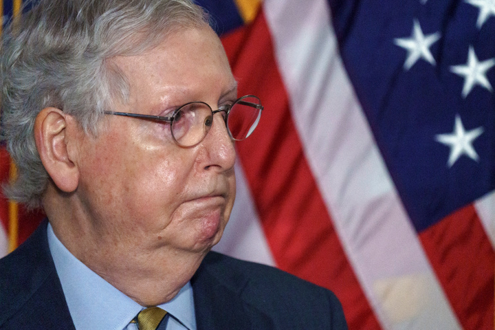 Đảng Cộng hòa cam kết chuyển giao quyền lực trong hòa bình, trật tự - 1