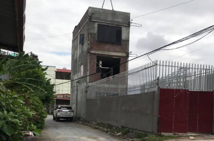 Đất nông nghiệp ‘hô biến’ thành đất ở, nhiều người dân bức xúc - 1