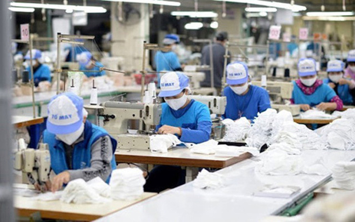 Ảnh hưởng dịch COVID-19, doanh nghiệp, người dân được giảm 30 khoản phí, lệ phí - 1