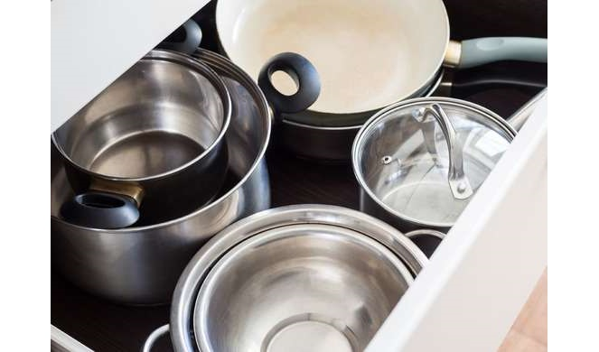 6 sai lầm phổ biến khi dùng nồi, chảo khiến người bệnh, đồ hỏng - 4