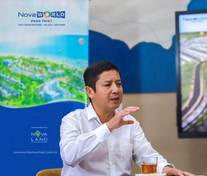 Nở rộ xu hướng đầu tư second home biển - 2