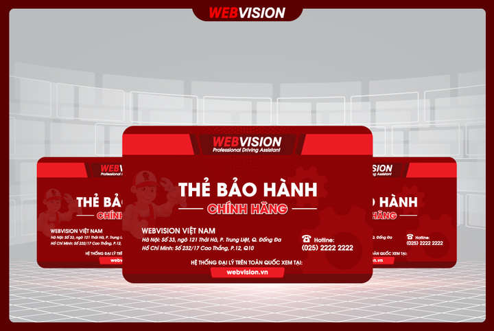 Webvision DVD X6: Tăng cường tính năng giải trí trên xe hơi - 6