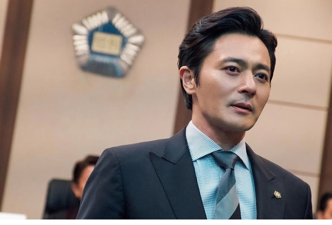 Bê bối Jang Dong Gun tìm gái mua vui: Bỏ tù những kẻ hack tin nhắn, tống tiền - 2