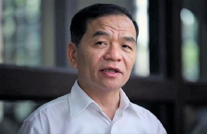 Đại biểu Quốc hội: Cần phải sửa luật để ‘xe bé’ không thể bắt vạ ‘xe lớn’ - 4