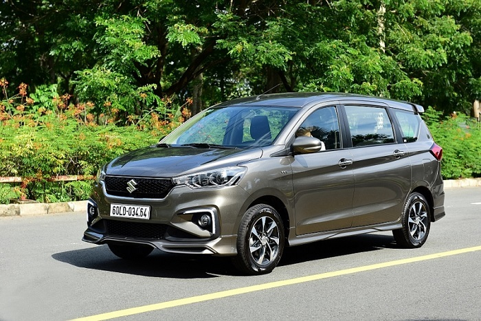 Các mẫu MPV hiện nay tiêu tốn nhiên liệu ra sao? - 1