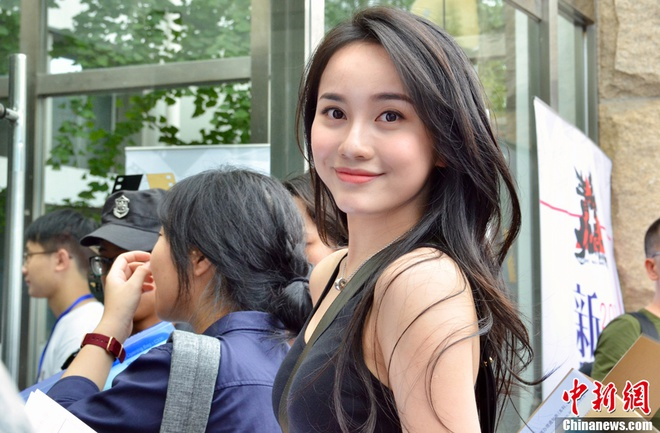 Nạn xâm hại tình dục ở các trường đào tạo minh tinh Trung Quốc - 3