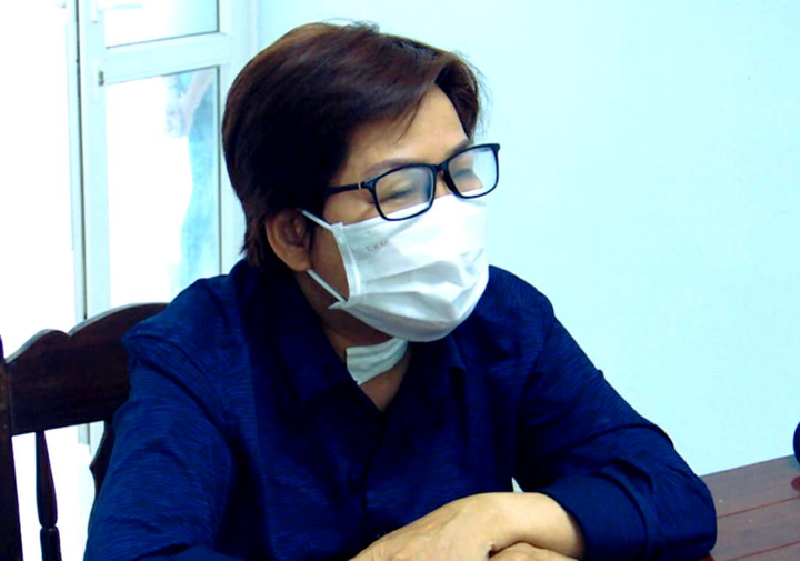 Tự xưng Việt kiều, người phụ nữ lừa bán đất ‘ảo’ chiếm đoạt 23 tỷ đồng - 1