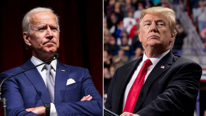 Tranh luận lần 1, Trump - Biden sẽ nói gì? - 1