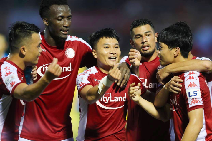 Chi cả triệu USD mua ngoại binh, CLB TP.HCM vẫn phụ thuộc Công Phượng - 4