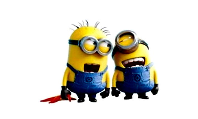 Phụ nữ giống phần mềm máy tính - 1