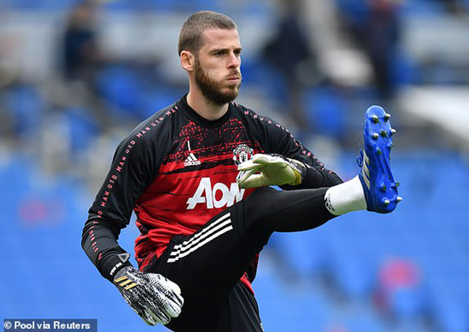 Trực tiếp bóng đá Brighton vs Man Utd, vòng 3 Ngoại hạng Anh - 9