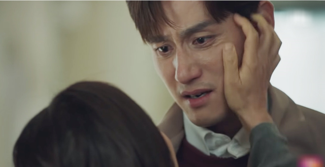 Lý do chồng dám chết vì vợ - 1