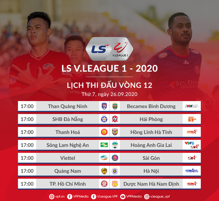 Trực tiếp SLNA 2-0 HAGL: Đội khách sụp đổ cuối trận - 5