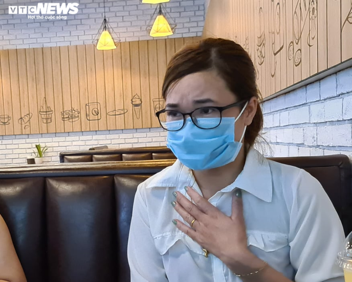 Cô gái bị chủ quán nướng bắt quỳ: Gần đến ngày xét xử, tôi càng lo lắng, mất ngủ - 1