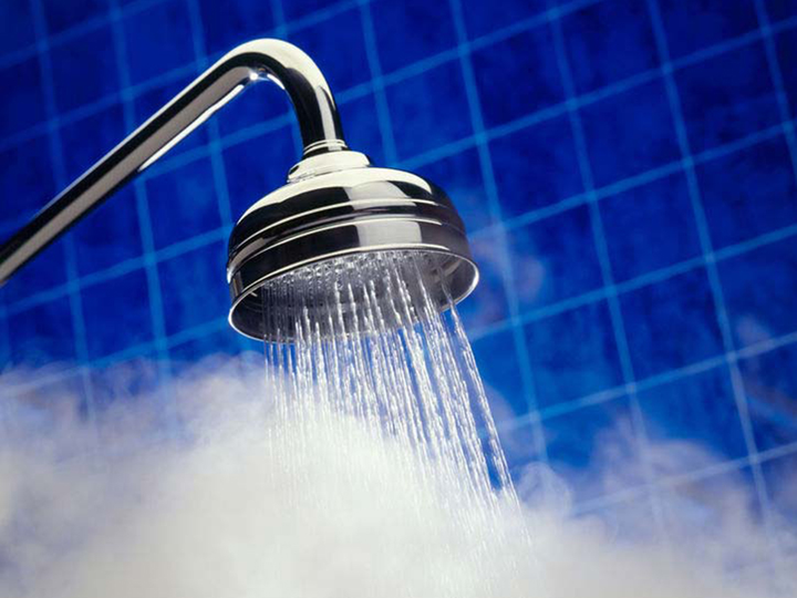 Sai lầm khi gội đầu khiến mái tóc nhanh hư tổn - 3