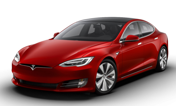 Tesla tham vọng sản xuất xe điện giá rẻ - 1