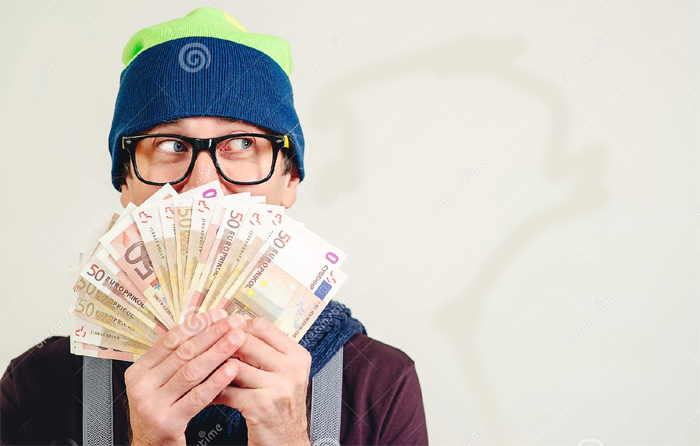 Chọn bạn gái hay chọn 1 tỷ đồng? - 1