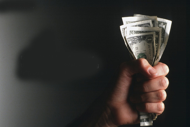 Tỷ phú không dám bì với con trai - 1