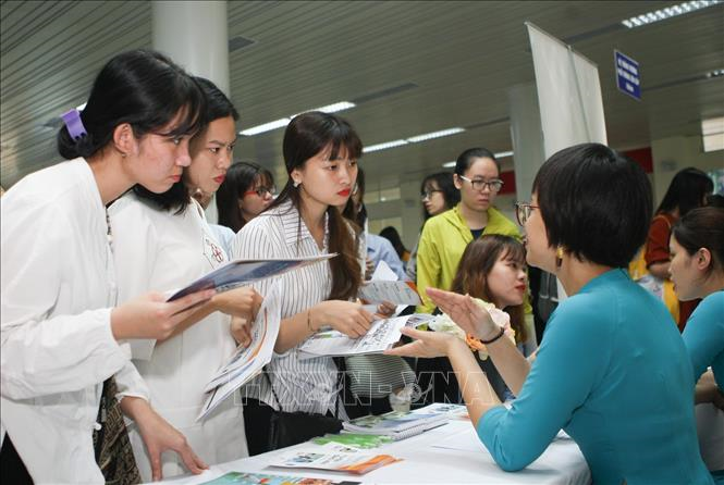 Sinh viên sư phạm được hỗ trợ 3,63 triệu đồng/tháng - 1