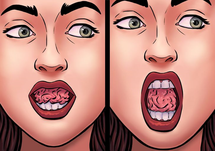 Nhai kẹo cao su có nhiều tác dụng với sức khỏe - 2