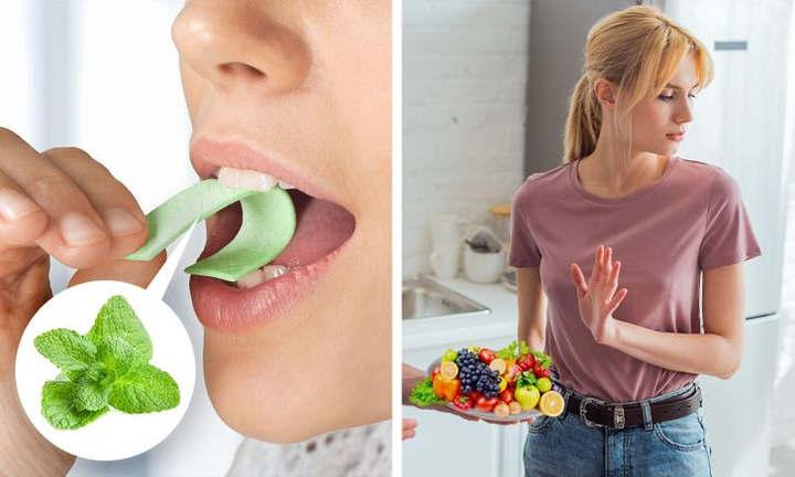 Nhai kẹo cao su có nhiều tác dụng với sức khỏe - 3