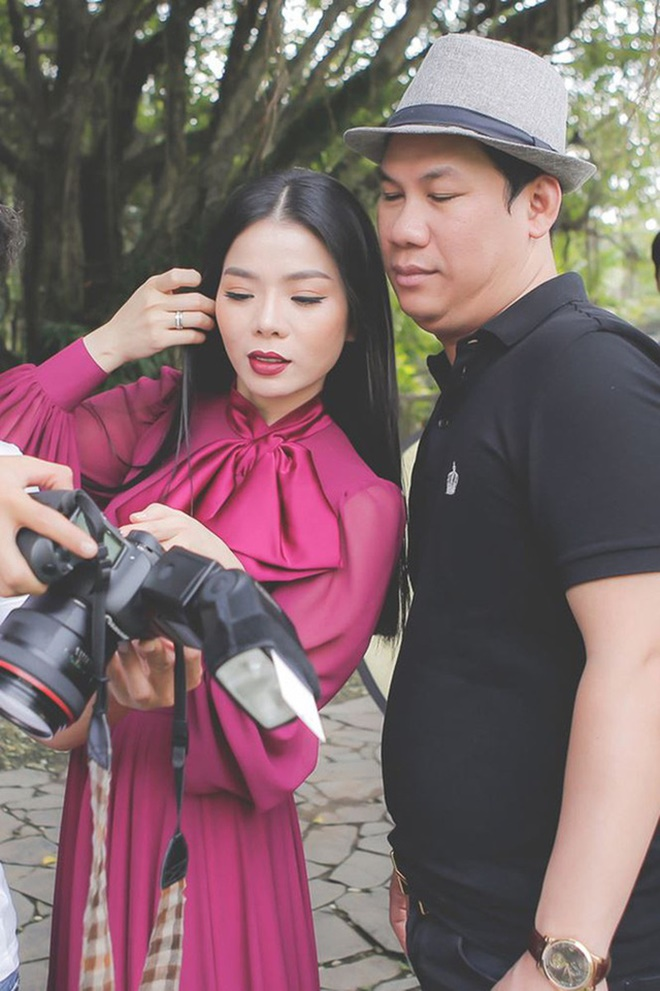 'Nữ hoàng phòng trà' Lệ Quyên lần đầu chia sẻ trước tin đồn đổ vỡ - 3