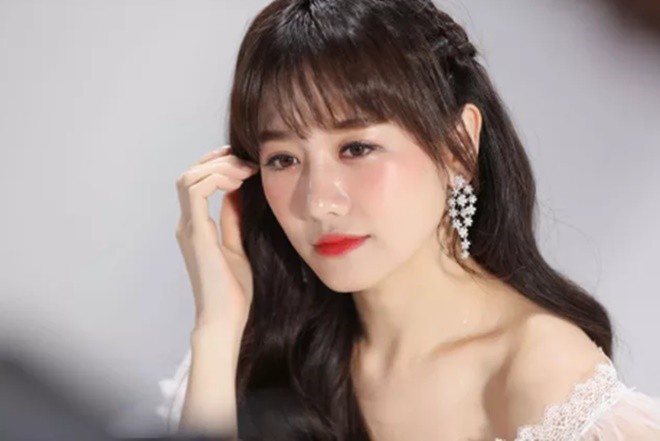Những nỗi khổ của Hari Won khi làm vợ Trấn Thành - 3