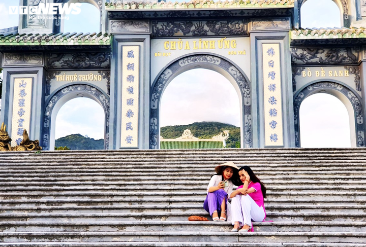 Kích cầu du lịch hậu COVID-19: Đà Nẵng nhớ bạn - 3