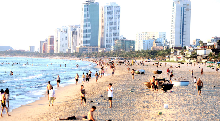 Kích cầu du lịch hậu COVID-19: Đà Nẵng nhớ bạn - 4