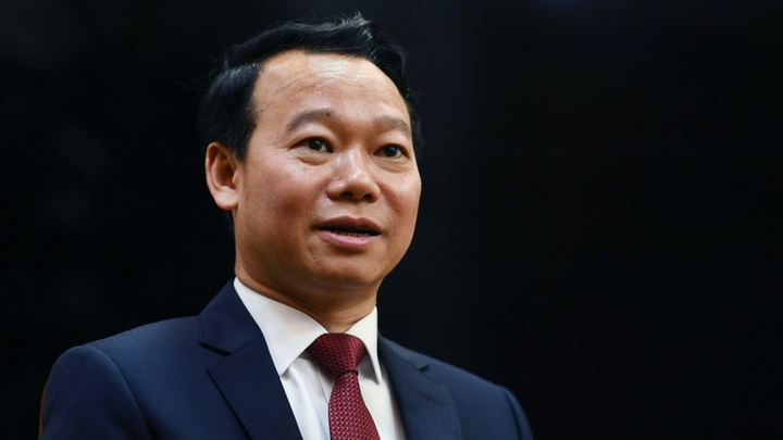 Tân Bí thư Tỉnh uỷ Yên Bái: Chỉ số hạnh phúc đo bằng sự hài lòng của người dân - 2