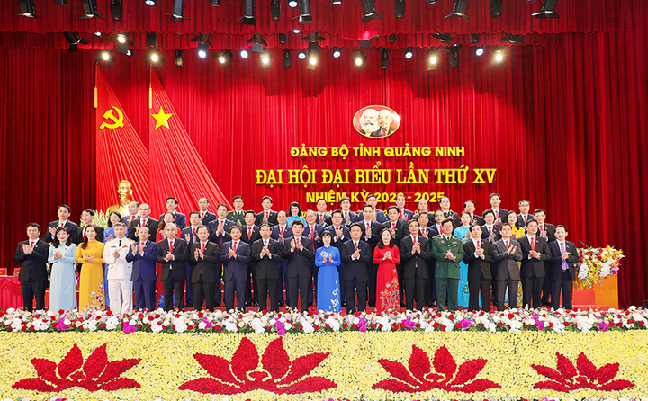 Bí thư Quảng Ninh: Lấy sự hài lòng của nhân dân làm thước đo phẩm chất, năng lực - 2