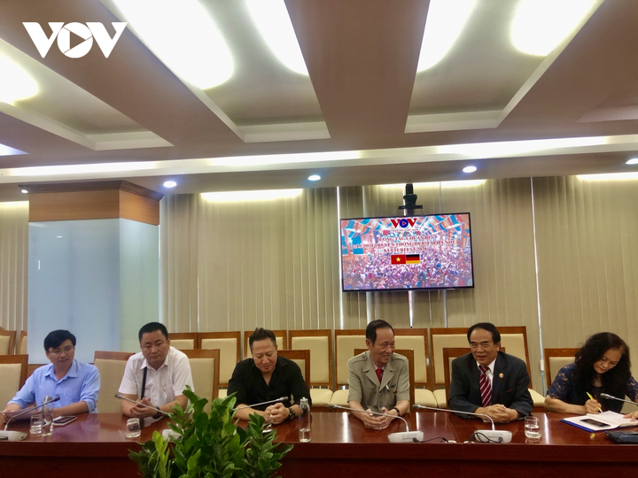 Lễ hội Văn hóa Việt - Đức Kulturfest 2020 có gì đặc biệt? - 1