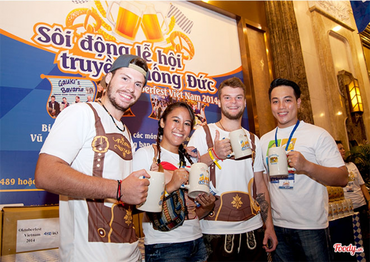 Lễ hội Văn hóa Việt - Đức Kulturfest 2020 có gì đặc biệt? - 2